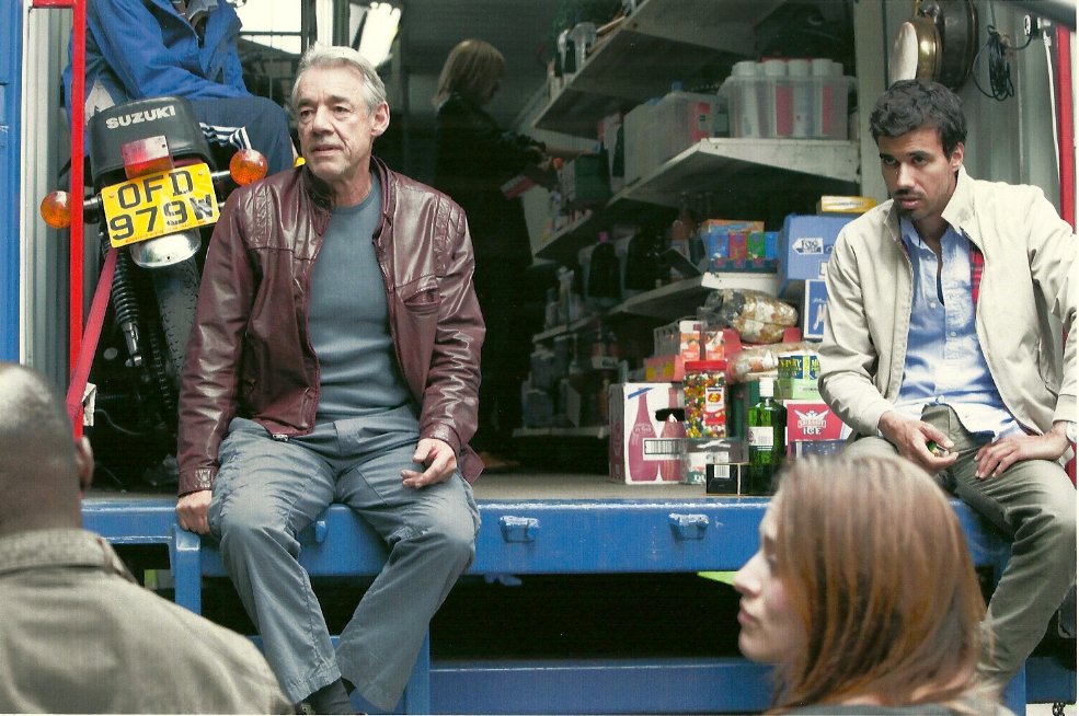 Фото - Филлип Риз: 985x654 / 147 Кб