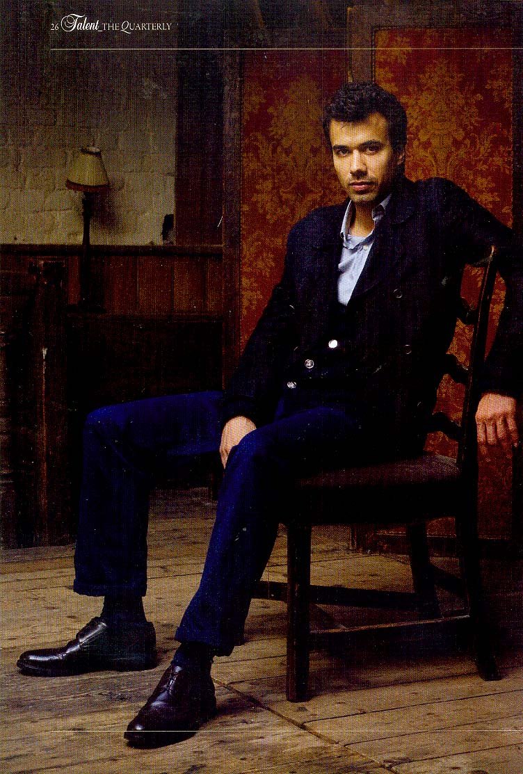 Фото - Филлип Риз: 752x1113 / 201 Кб