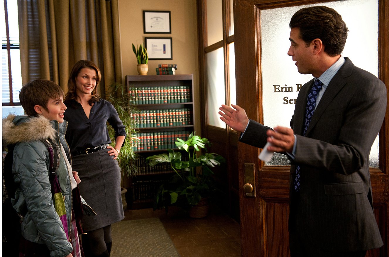 Фото - Бриджет Мойнэхэн: 1326x879 / 218 Кб