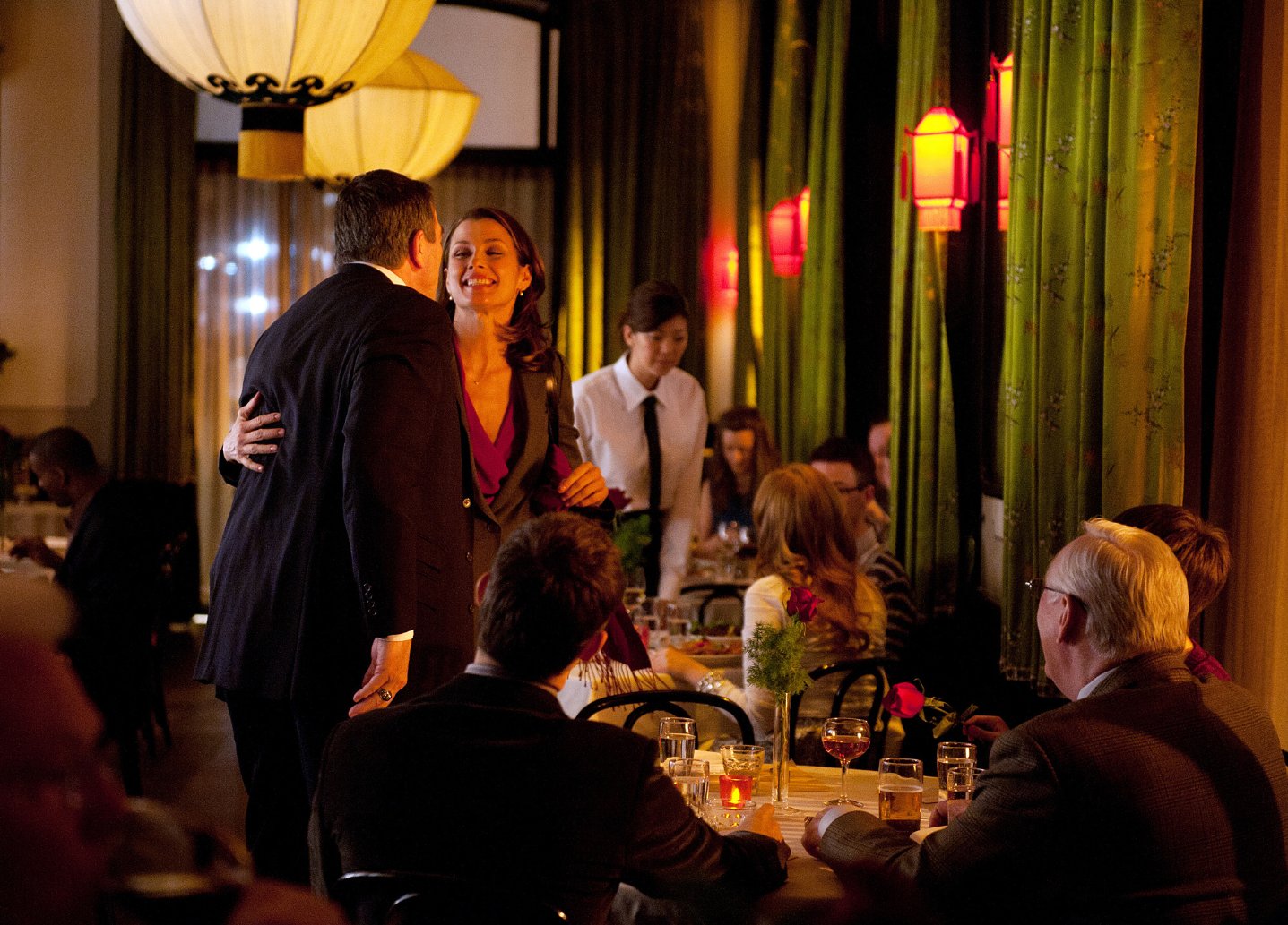 Фото - Бриджет Мойнэхэн: 1437x1033 / 269 Кб