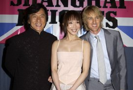 Фото - Фэнн Вонг: 272x185 / 13 Кб