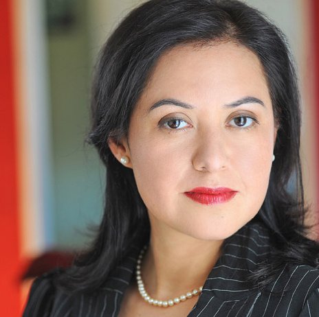 Фото - Минерва Гарсия: 464x462 / 35 Кб