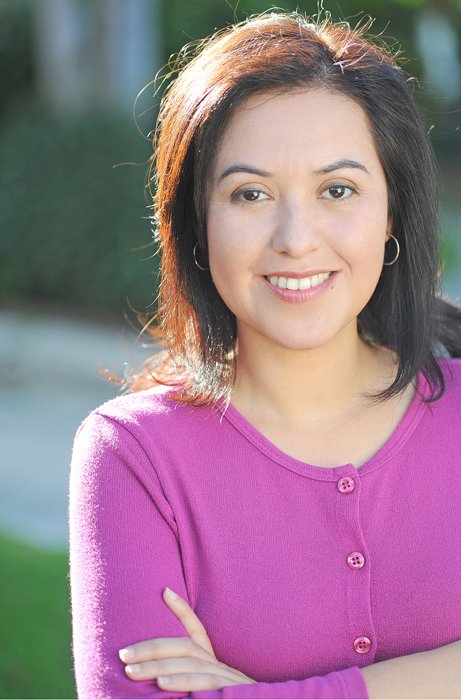 Фото - Минерва Гарсия: 461x700 / 64 Кб