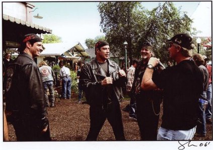 Фото - Ник Лорен: 423x298 / 39 Кб