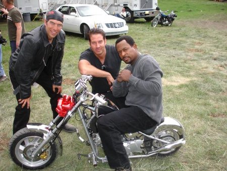 Фото - Ник Лорен: 450x338 / 49 Кб