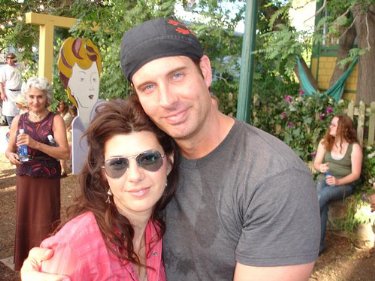 Фото - Ник Лорен: 375x281 / 34 Кб