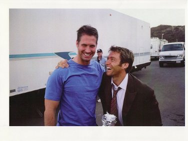 Фото - Ник Лорен: 376x283 / 19 Кб