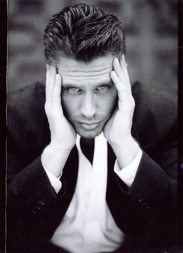 Фото - Ник Лорен: 600x827 / 57 Кб