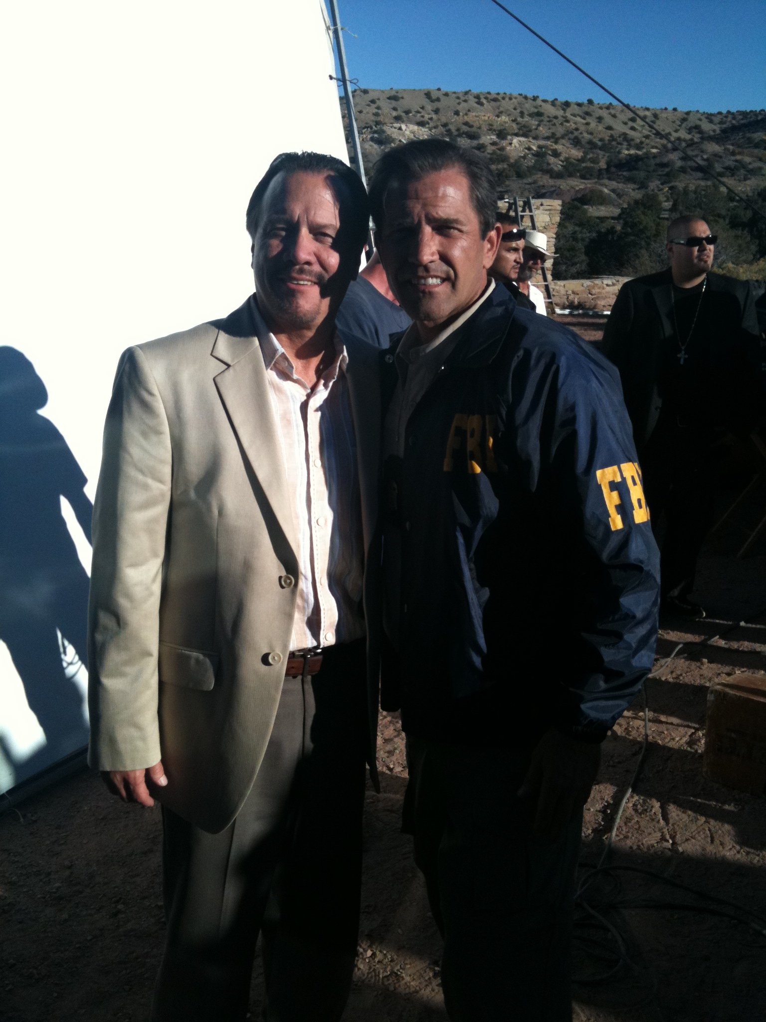 Фото - Майкл Шауэрс: 1536x2048 / 355 Кб