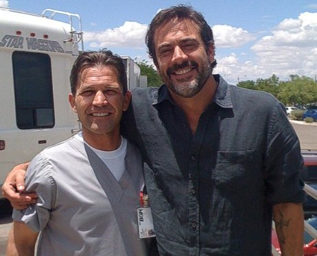 Фото - Майкл Шауэрс: 462x374 / 39 Кб