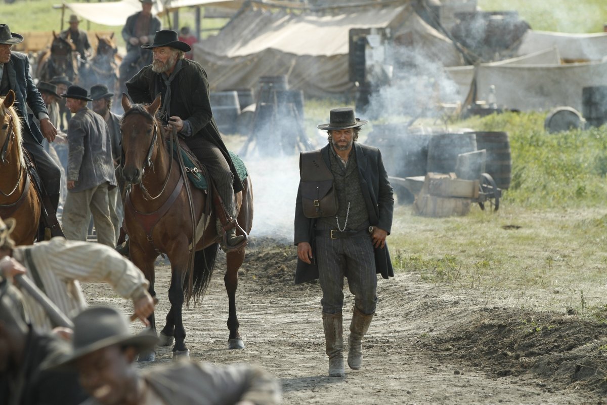 Фото - Энсон Маунт: 1200x800 / 195 Кб