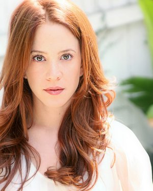 Фото - Эми Дэвидсон: 300x375 / 25 Кб