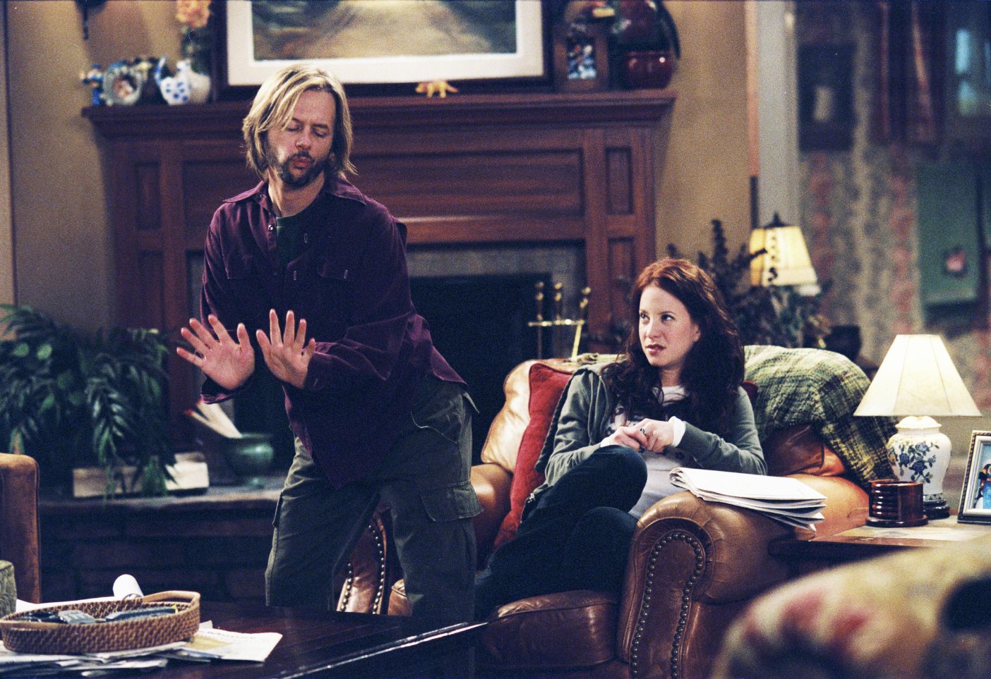 Фото - Эми Дэвидсон: 1404x963 / 304 Кб