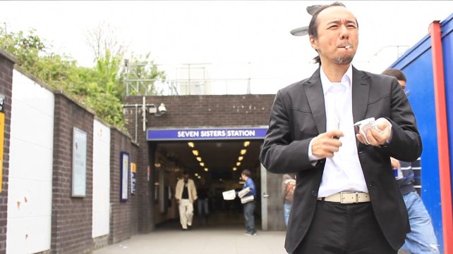 Фото - Юничи Кайиока: 642x361 / 44 Кб