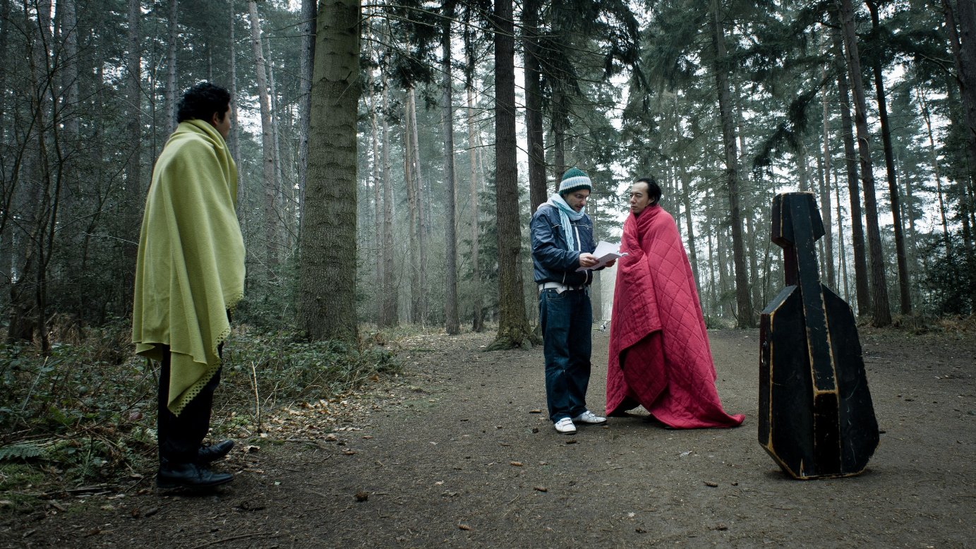 Фото - Юничи Кайиока: 1383x778 / 370 Кб