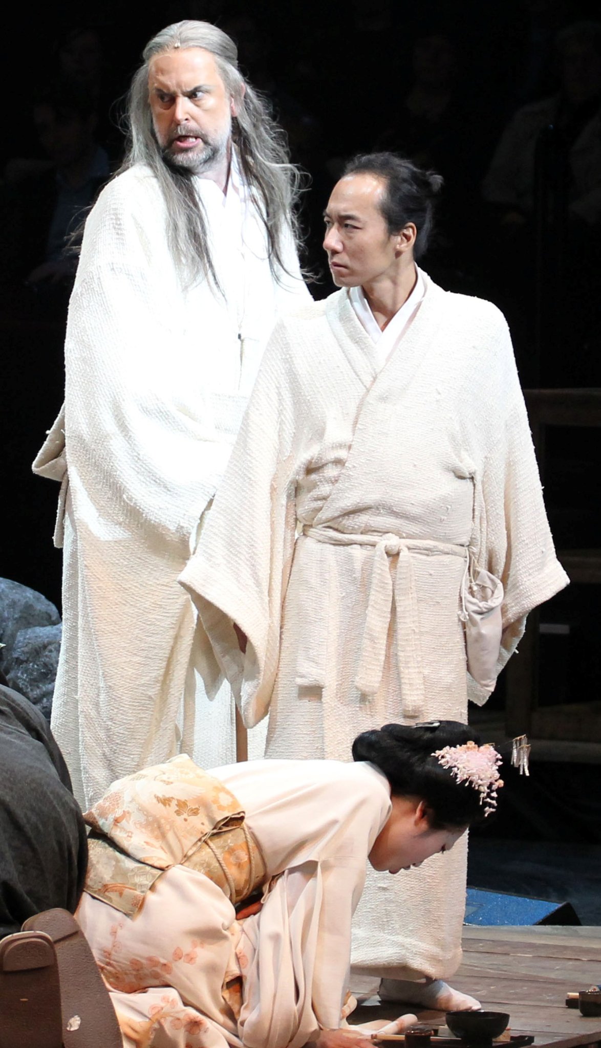 Фото - Юничи Кайиока: 1174x2048 / 323 Кб