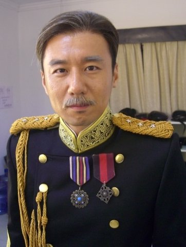 Фото - Юничи Кайиока: 362x480 / 30 Кб