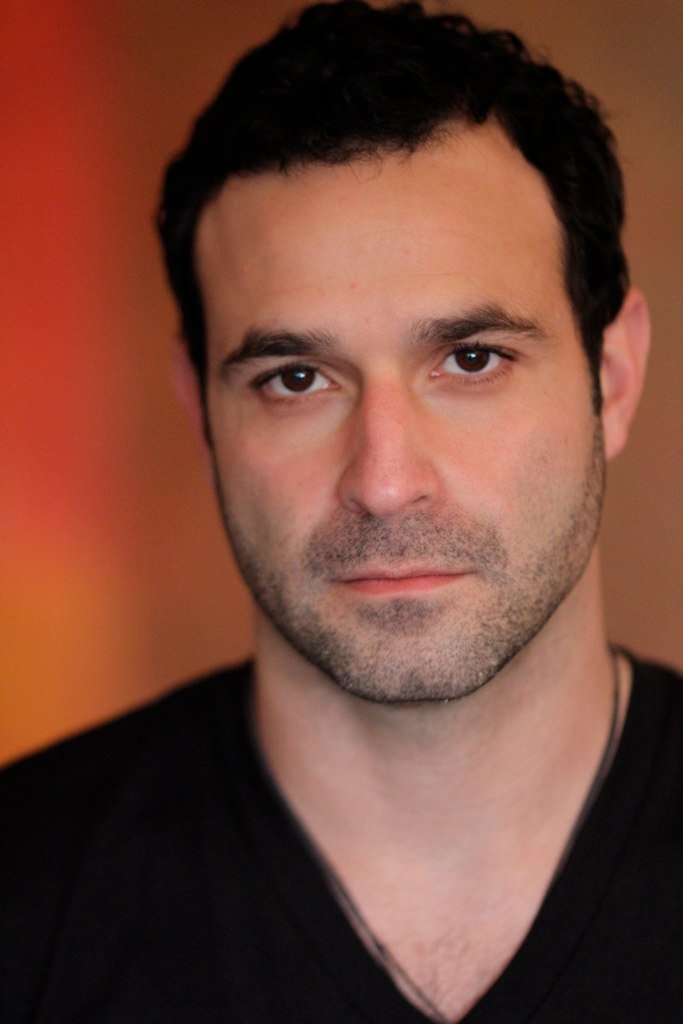 Фото - Роб Эврос: 683x1024 / 70 Кб