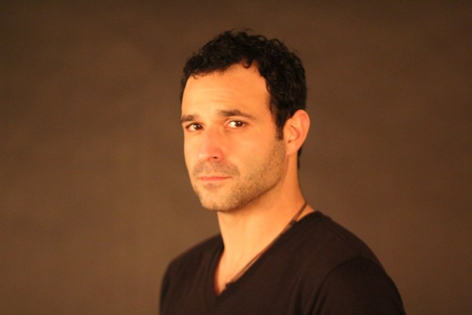 Фото - Роб Эврос: 683x456 / 25 Кб