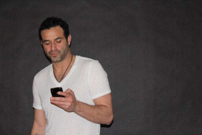 Фото - Роб Эврос: 683x456 / 26 Кб