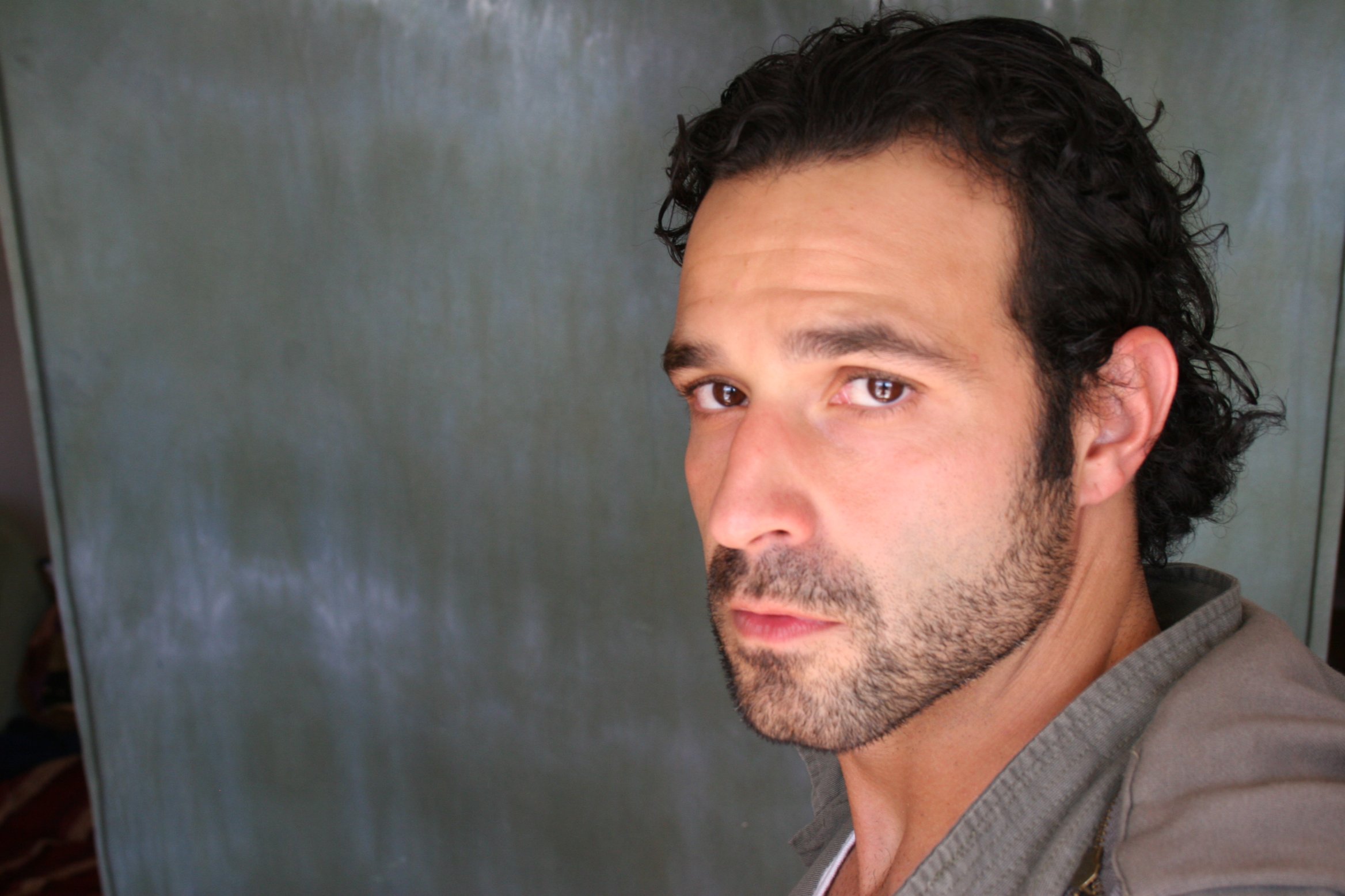 Фото - Роб Эврос: 2336x1557 / 306 Кб