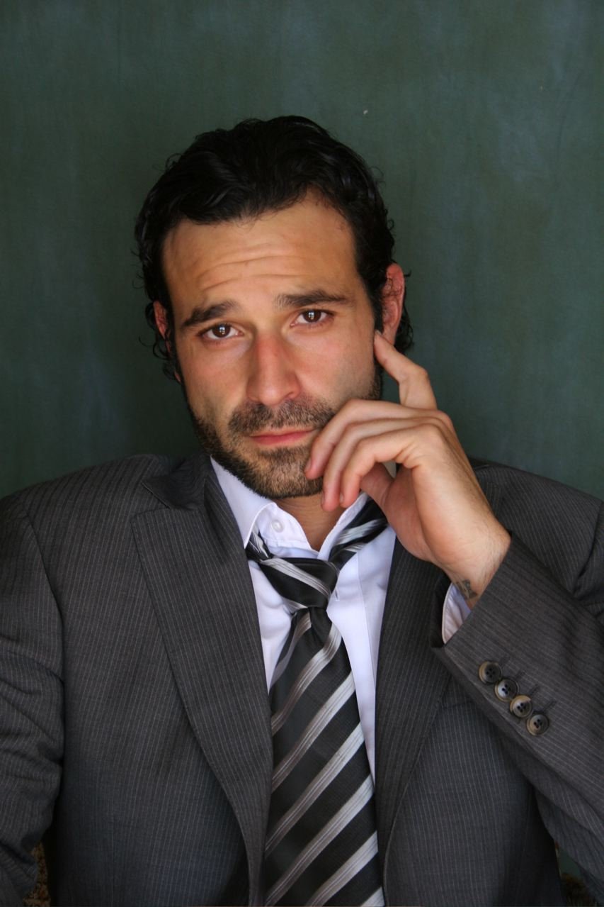 Фото - Роб Эврос: 853x1279 / 114 Кб