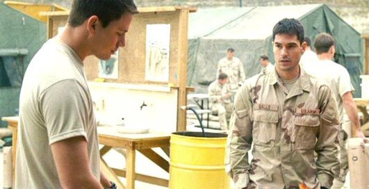 Фото - Д.Дж. Котрона: 531x272 / 35 Кб