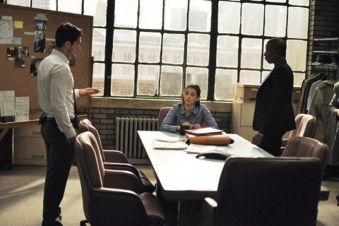 Фото - Д.Дж. Котрона: 480x320 / 36 Кб