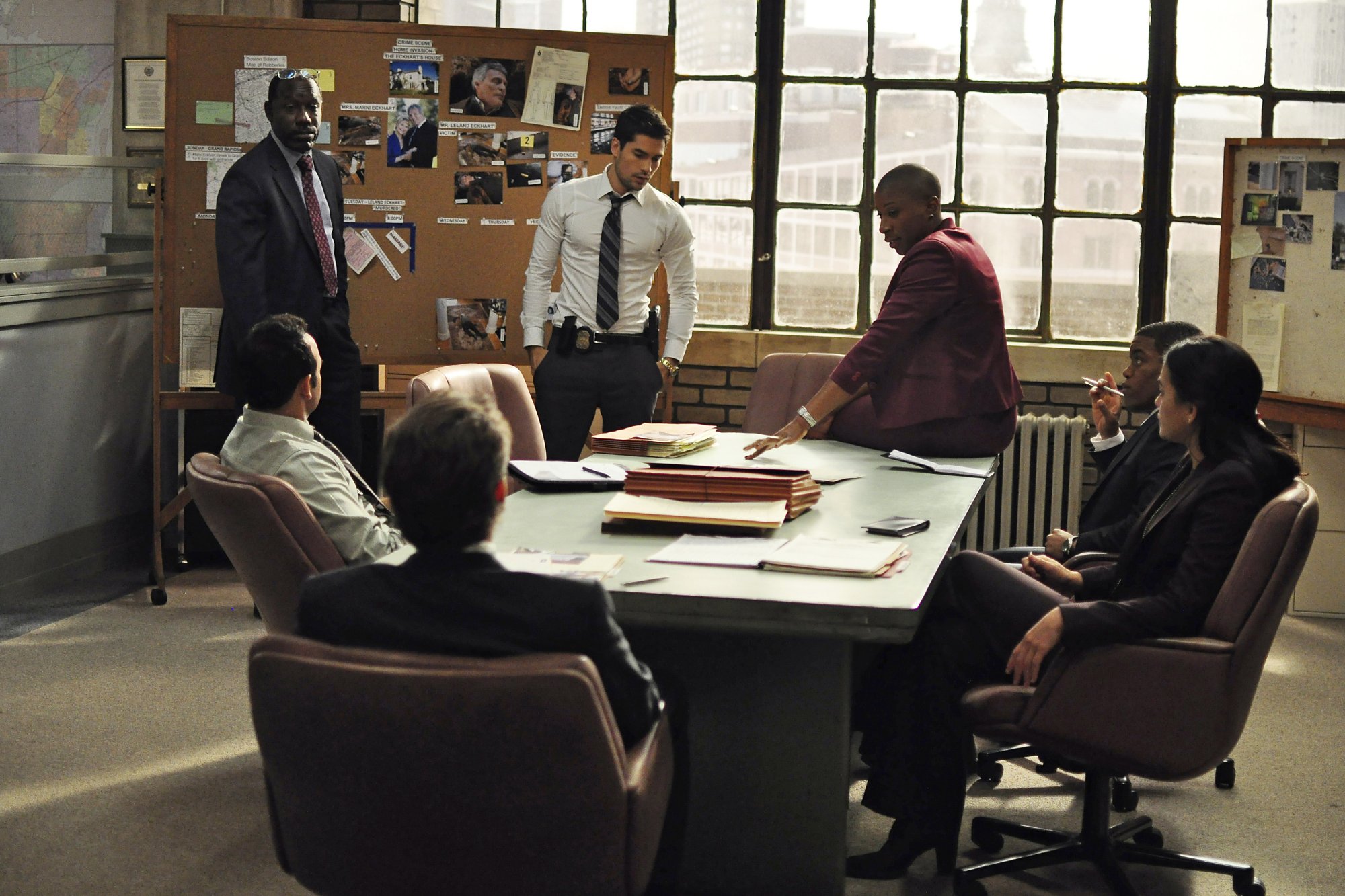 Фото - Д.Дж. Котрона: 2000x1333 / 401 Кб