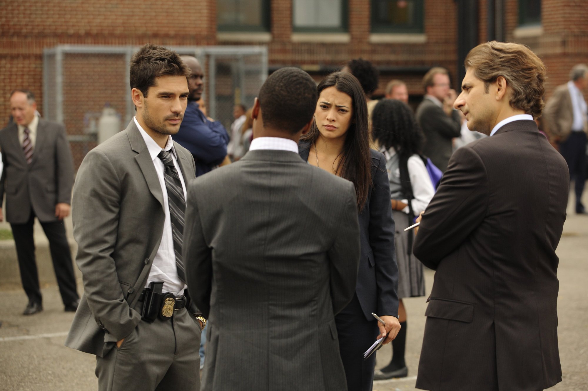 Фото - Д.Дж. Котрона: 2000x1333 / 282 Кб