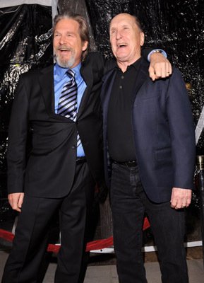 Фото - Роберт Дювалл: 289x400 / 26 Кб