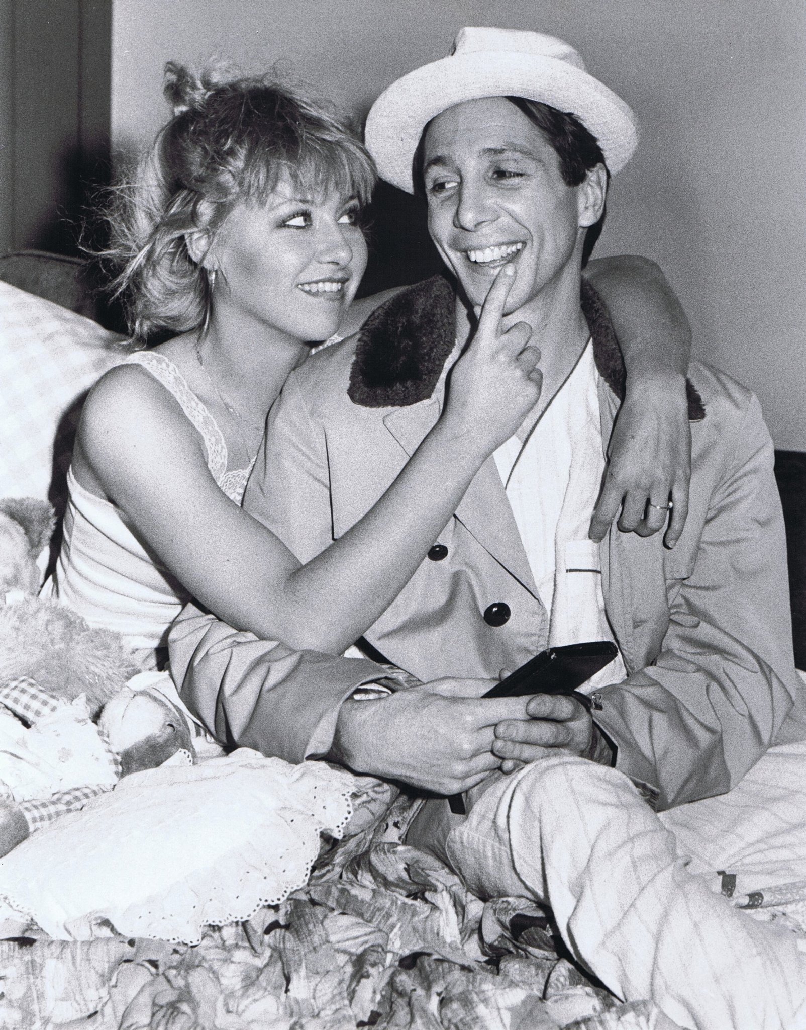 Фото - Джонни Кроуфорд: 1604x2048 / 761 Кб