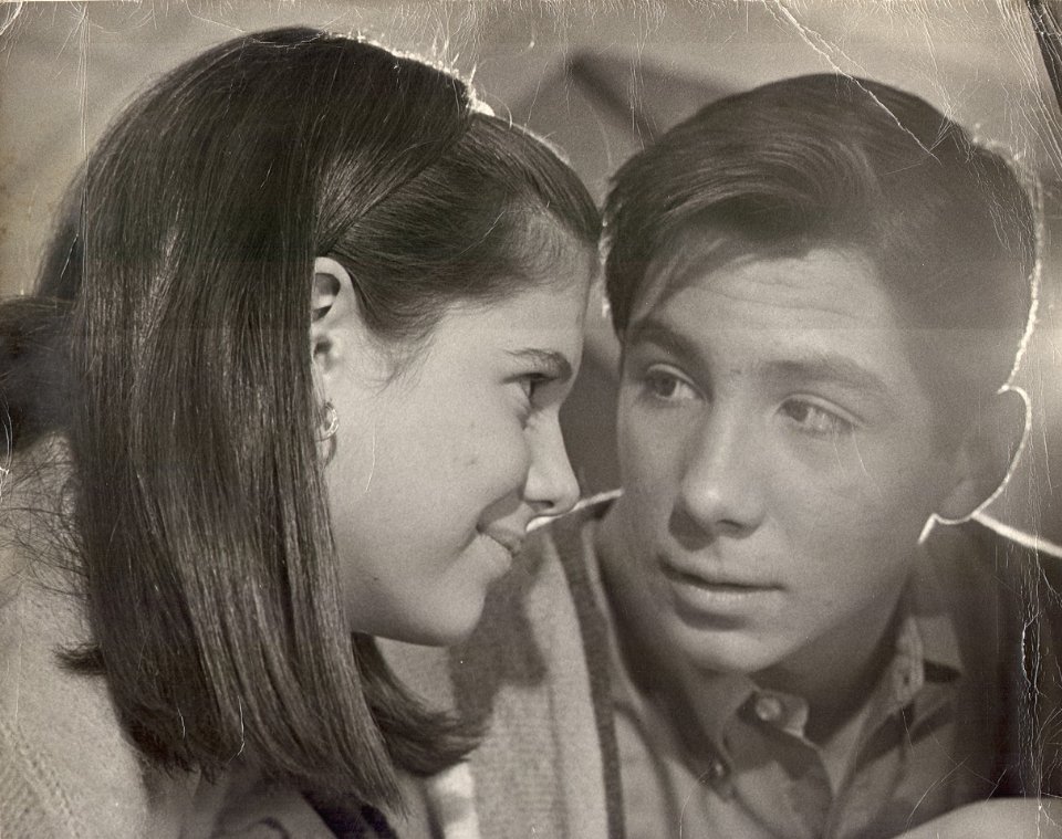 Фото - Джонни Кроуфорд: 960x759 / 141 Кб