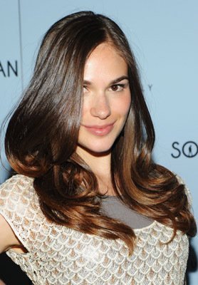 Фото - Дженнифер Миссони: 278x400 / 30 Кб