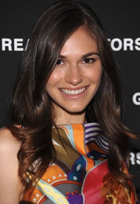 Фото - Дженнифер Миссони: 275x400 / 24 Кб