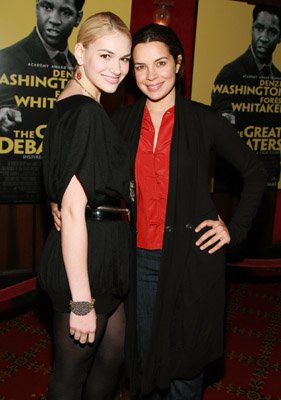 Фото - Дженнифер Миссони: 281x400 / 24 Кб