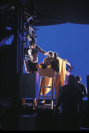 Фото - Майкл Лэндон: 302x450 / 24 Кб