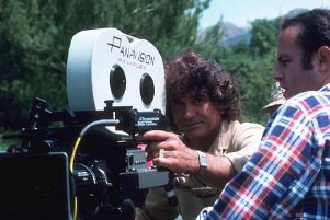 Фото - Майкл Лэндон: 301x201 / 19 Кб