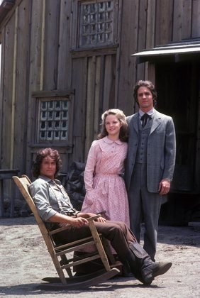 Фото - Майкл Лэндон: 282x420 / 29 Кб