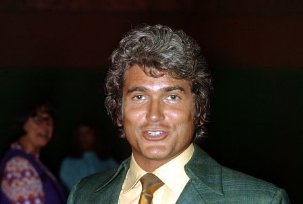 Фото - Майкл Лэндон: 303x204 / 11 Кб