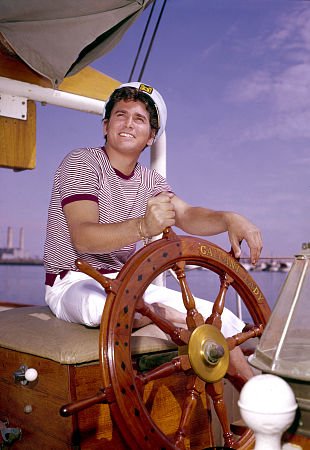 Фото - Майкл Лэндон: 310x450 / 35 Кб