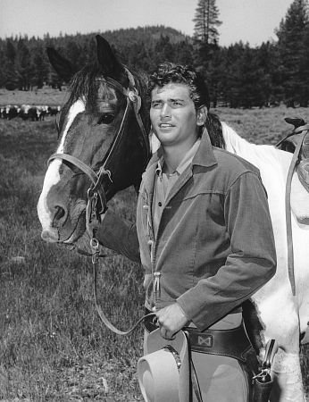 Фото - Майкл Лэндон: 346x450 / 42 Кб