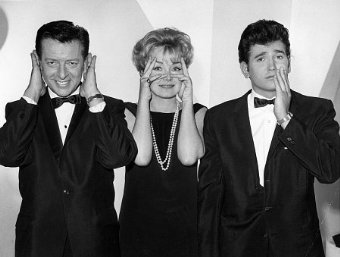 Фото - Майкл Лэндон: 340x257 / 18 Кб