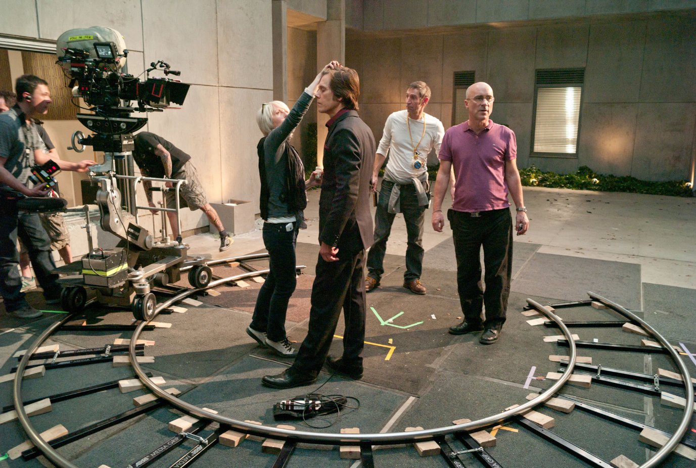 Фото - Кевин Бейкон: 1377x926 / 299 Кб