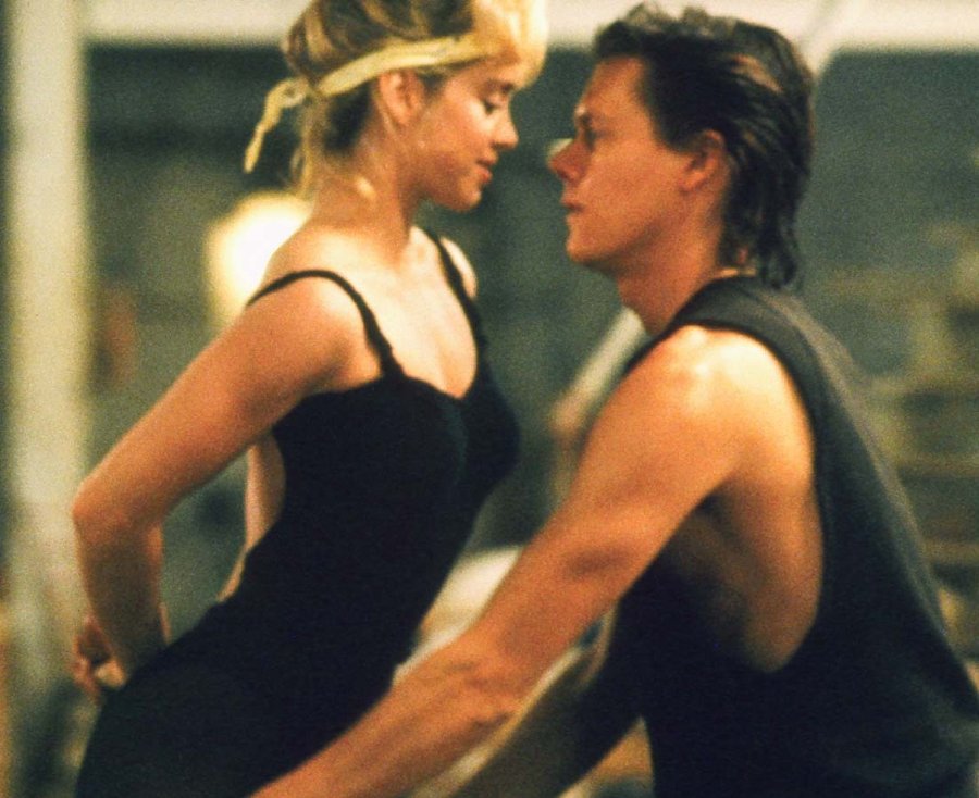 Фото - Кевин Бейкон: 900x734 / 104 Кб