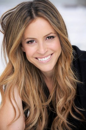 Фото - Алексис Краузе: 300x452 / 35 Кб