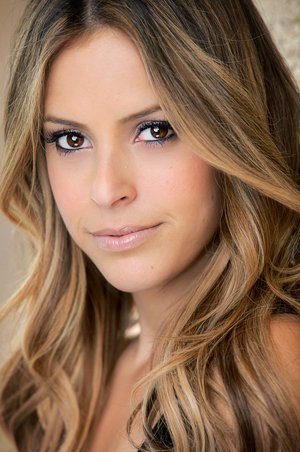 Фото - Алексис Краузе: 300x452 / 34 Кб