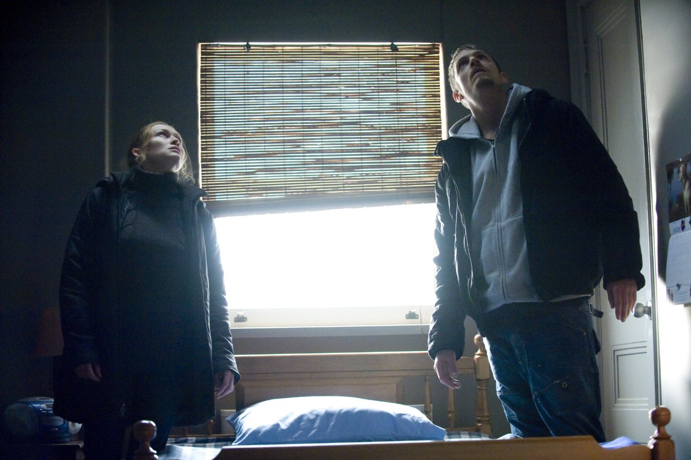 Фото - Юэль Киннаман: 1362x906 / 194 Кб