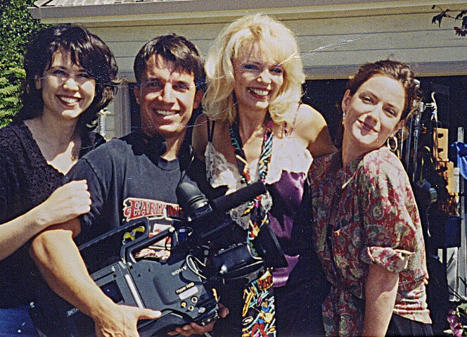 Фото - Джин Кэрол: 664x479 / 117 Кб