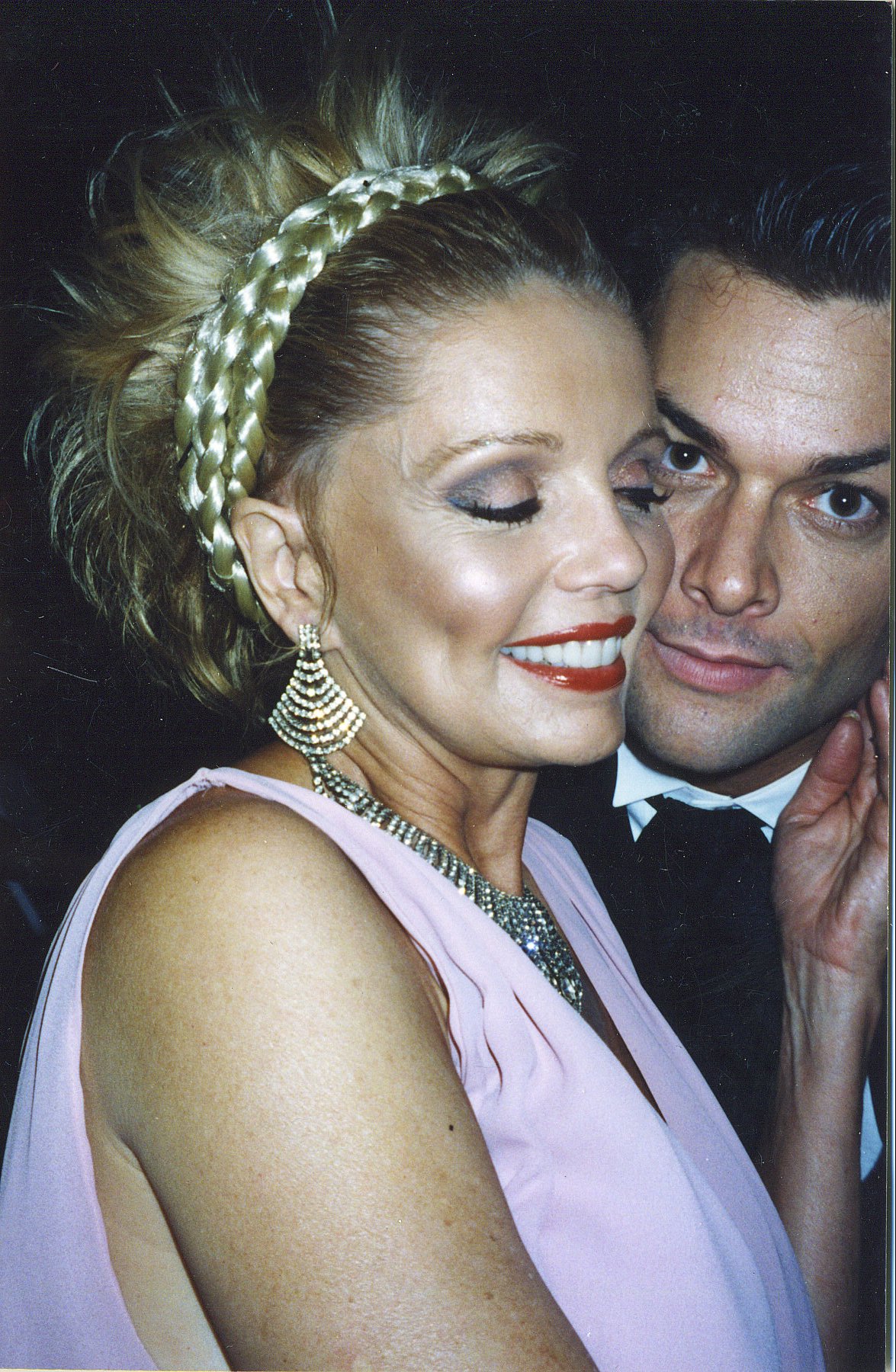 Фото - Джин Кэрол: 1175x1800 / 503 Кб